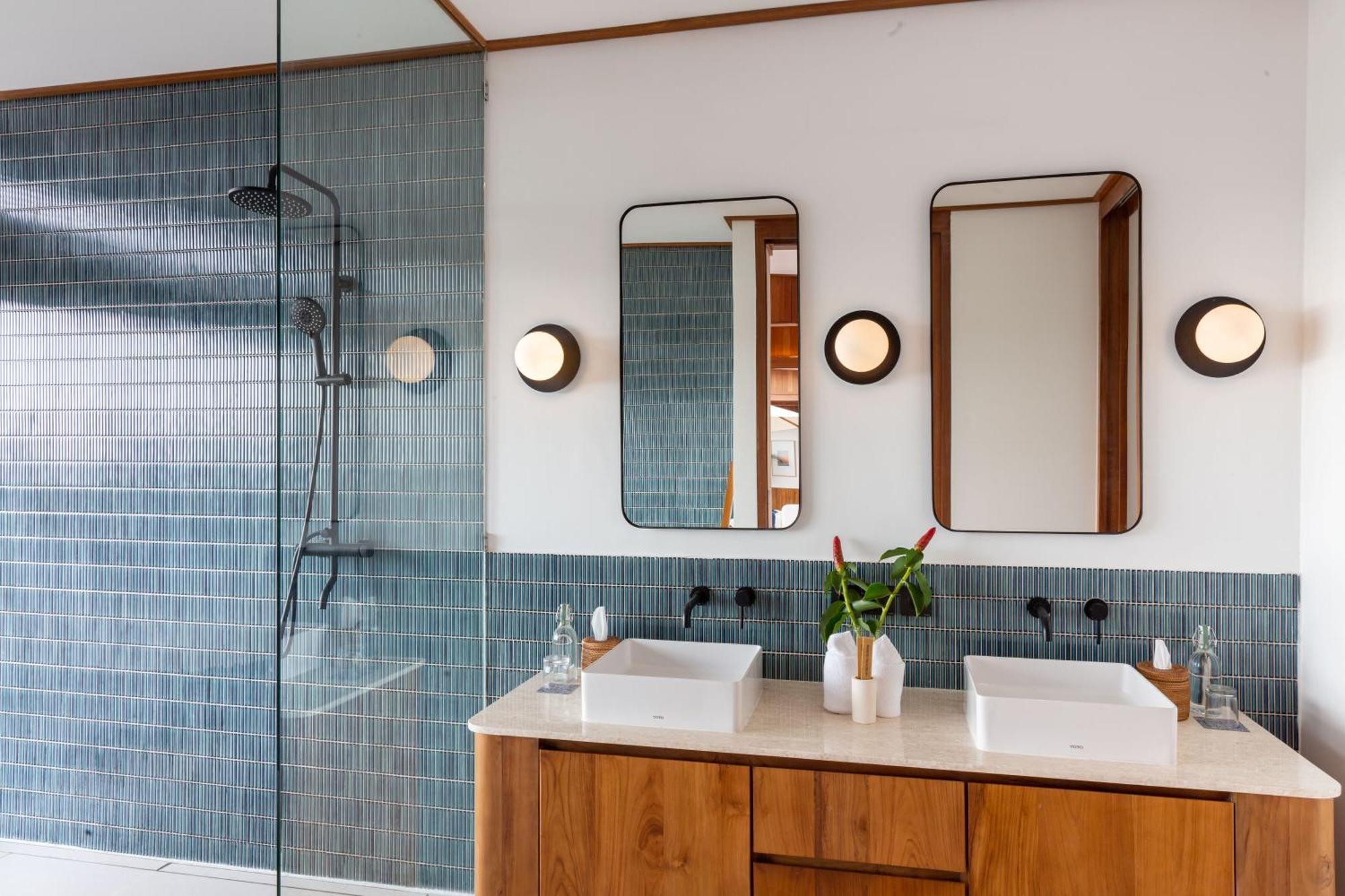 Ocean View Villas By Gruen Uluwatu  Ngoại thất bức ảnh