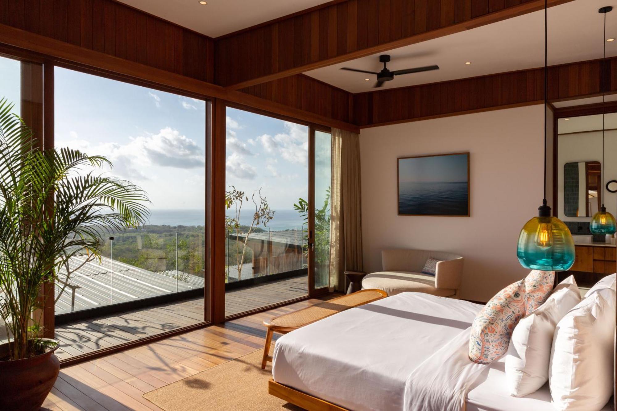 Ocean View Villas By Gruen Uluwatu  Ngoại thất bức ảnh