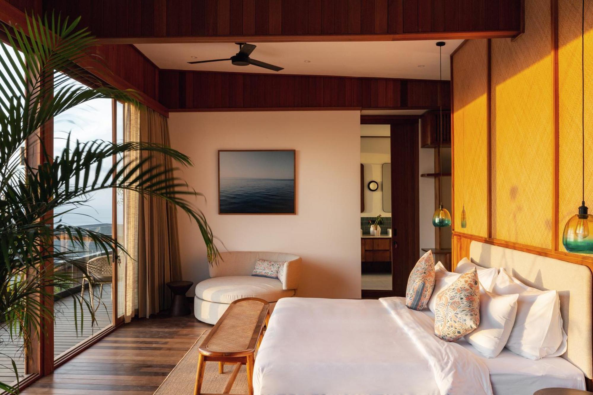 Ocean View Villas By Gruen Uluwatu  Ngoại thất bức ảnh