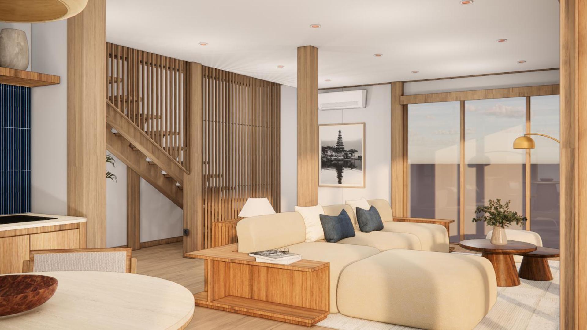 Ocean View Villas By Gruen Uluwatu  Ngoại thất bức ảnh