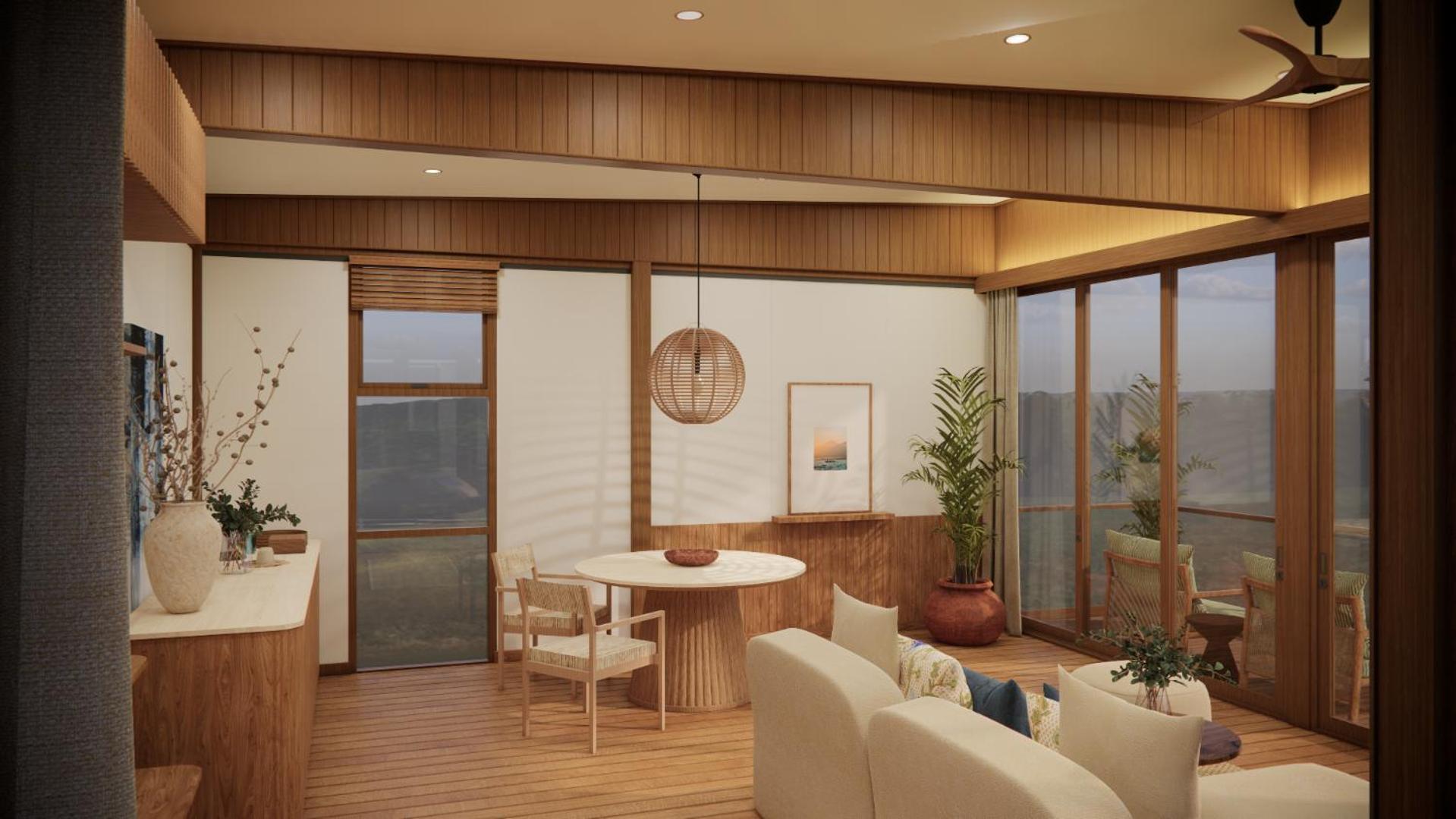 Ocean View Villas By Gruen Uluwatu  Ngoại thất bức ảnh