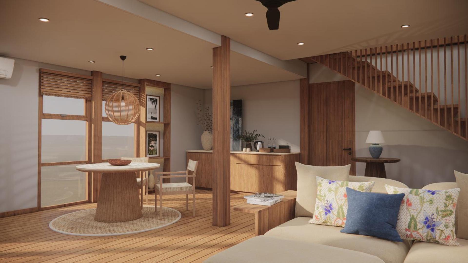 Ocean View Villas By Gruen Uluwatu  Ngoại thất bức ảnh