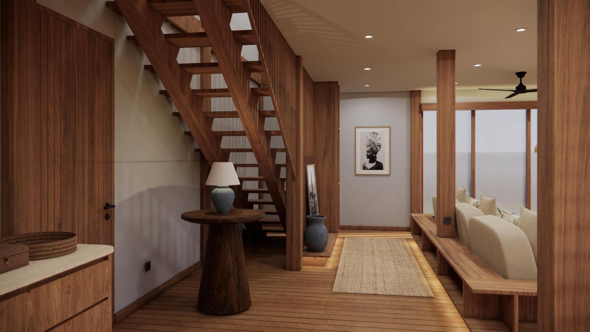 Ocean View Villas By Gruen Uluwatu  Ngoại thất bức ảnh